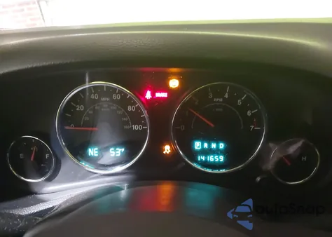 2013 Jeep Wrangler Unlimited Sport z USA, uszkodzony, nr VIN 1C4BJWDG4DL529553